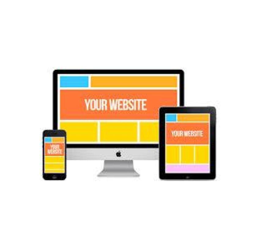 Discover Best Website Design Company in India for High-Impact Branding