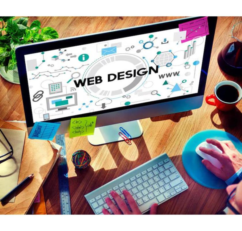 Invoidea is the Best Web Designing Company in Noida Creating Engaging Digital Interfaces