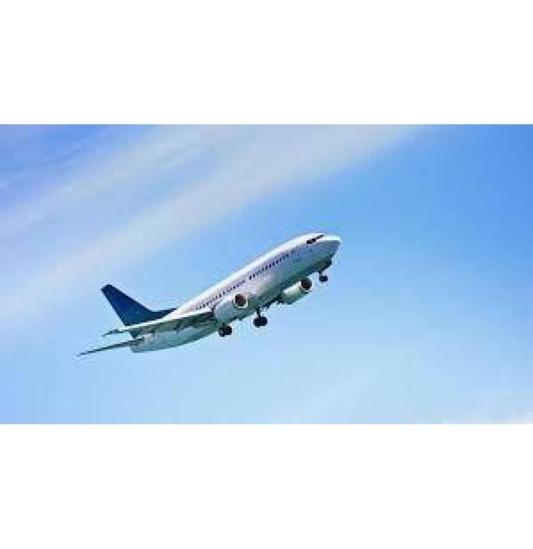 Looking for reliable flight bookings?