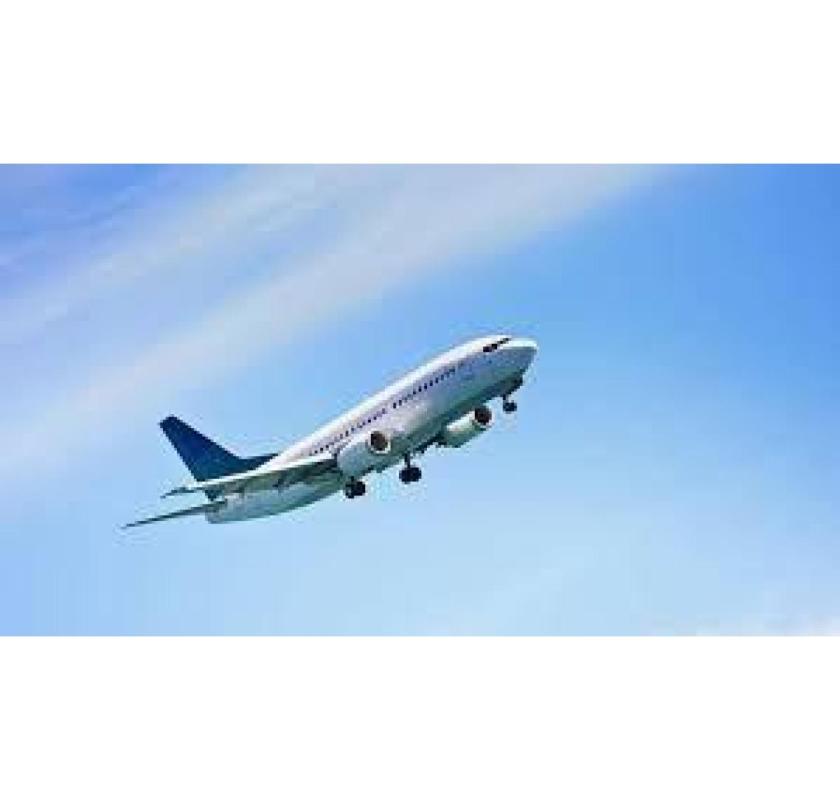Looking for reliable flight bookings?