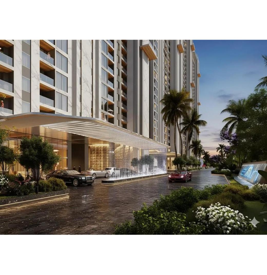 Exclusive 4 BHK Ultra Luxury Homes at Elan The Statement – Sector 49