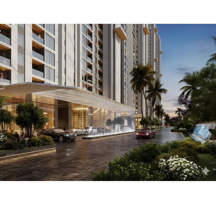Exclusive 4 BHK Ultra Luxury Homes at Elan The Statement – Sector 49