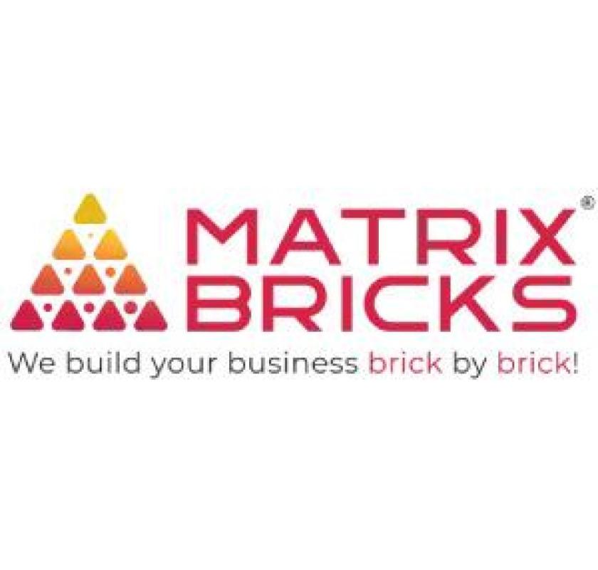Grow Your Brand with the Best Digital Marketing Agency in India – Matrix Bricks 