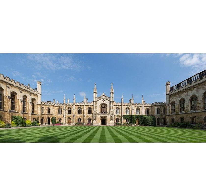 CBRG | Expert College Advising Services | College Financing & Application Support