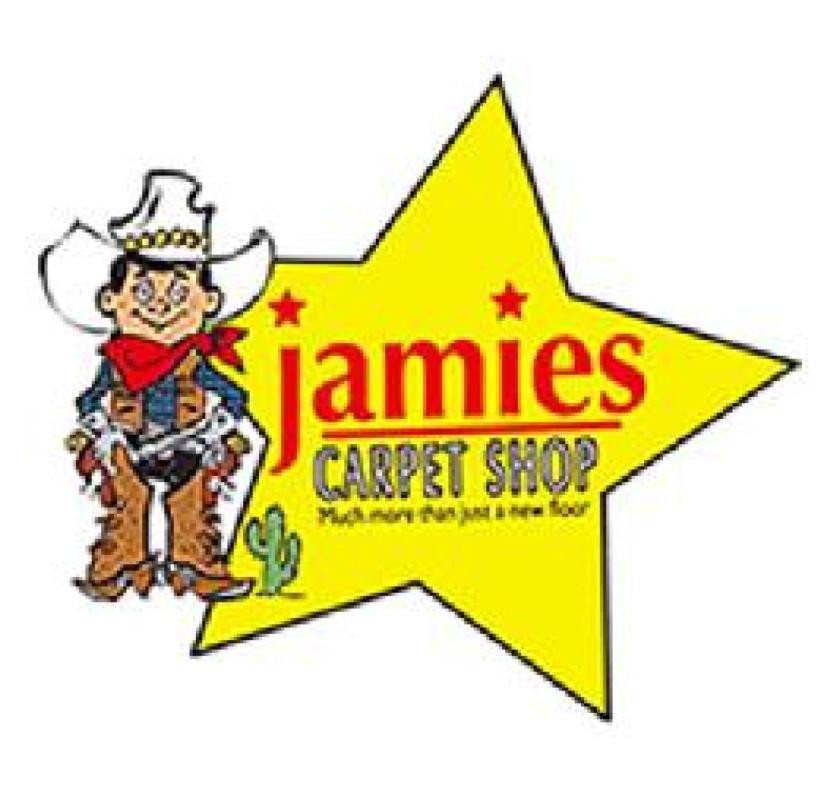 Jamie's Carpet Shop