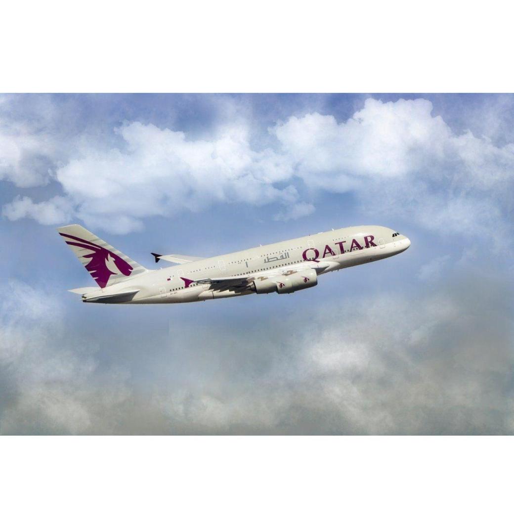 Qatar Airways Bangkok Office +1-888-738-0817