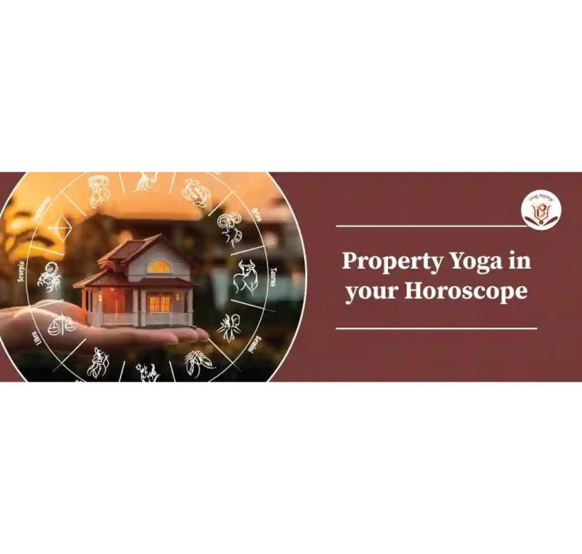 Buy Property at the Right Time with Expert Property Astrology