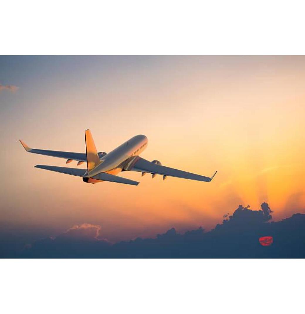 Are you in need of budget-friendly and reliable flights?