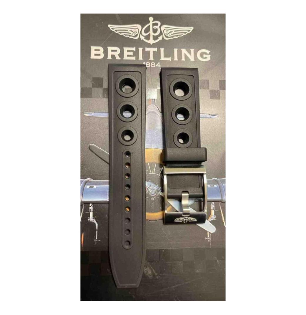 High-Quality Breitling Ocean Racer Watch Strap in Marietta, GA