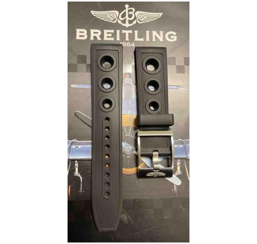 High-Quality Breitling Ocean Racer Watch Strap in Marietta, GA