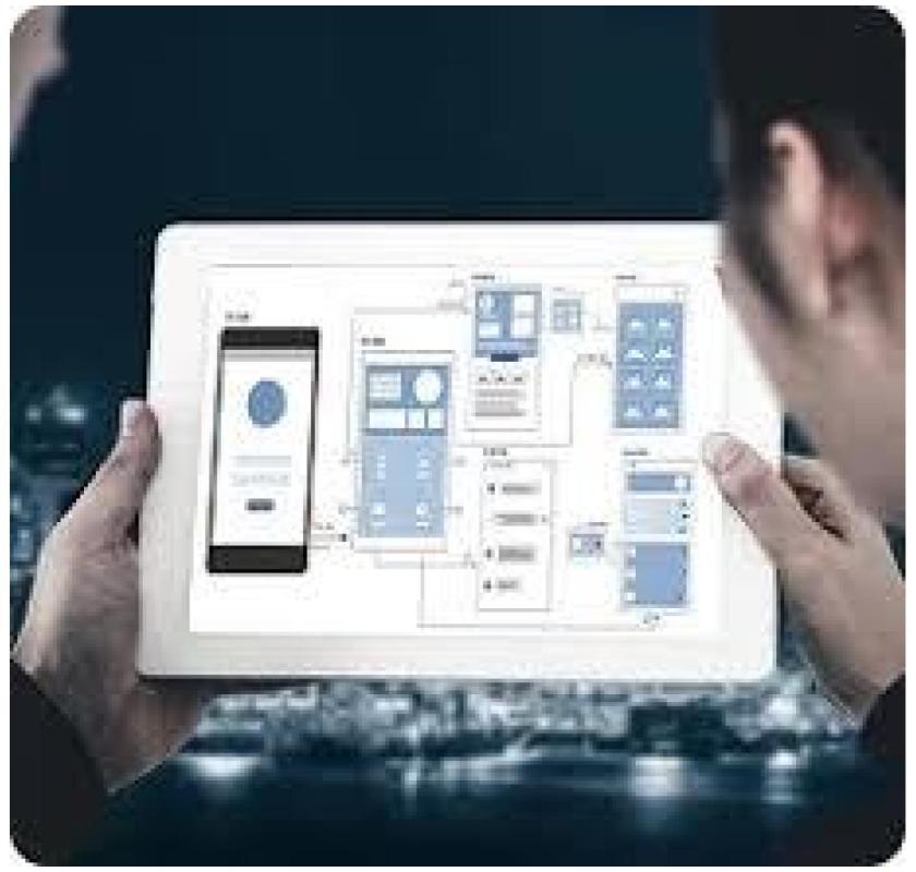 Innovative Best Mobile App Development Company in India for Scalable Solutions