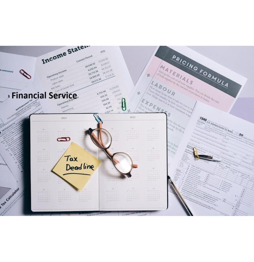 What is a comprehensive approach to financial planning?