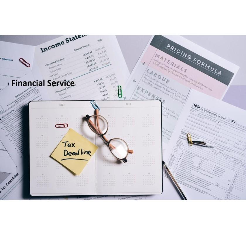 What is a comprehensive approach to financial planning?