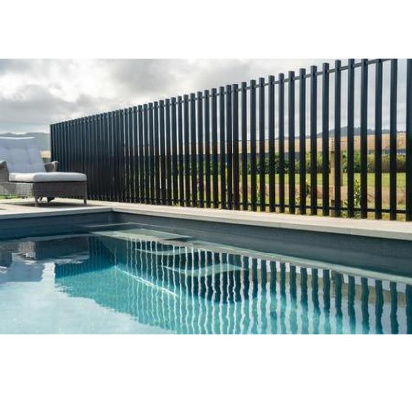 Shop Premium Aluminium Pool Fencing in Victoria by Factory Direct Glass Pool Fencing