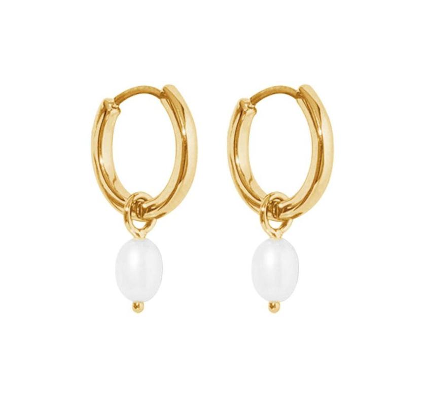 Buy Wholesale Hoop Earrings for Bulk Ordering and Retail Stock Expansion