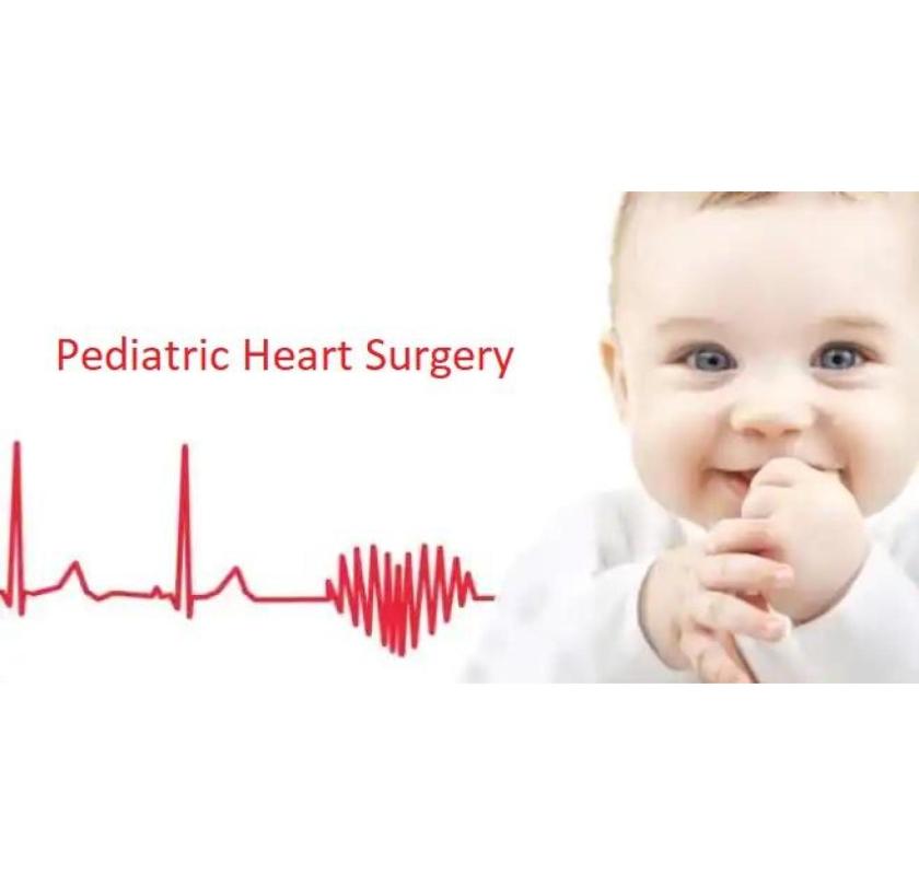 Pediatric Cardiac Surgeons of India
