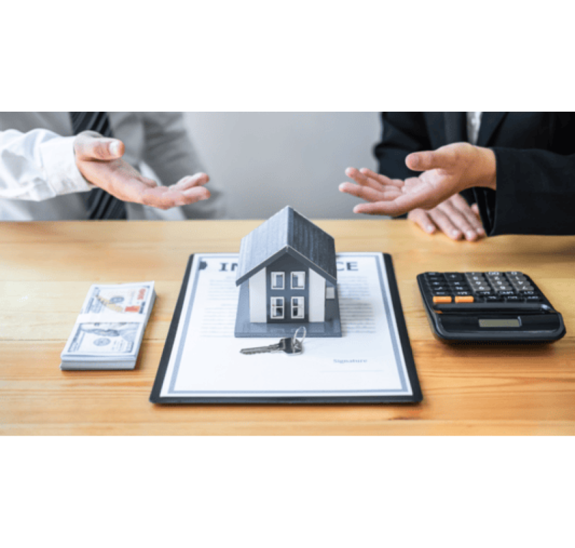 Empowering First-Time Buyers with Smarter Finance Options