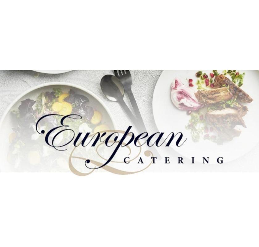 Premium Event Catering Services | European Catering for Weddings, Parties & Corporate Events