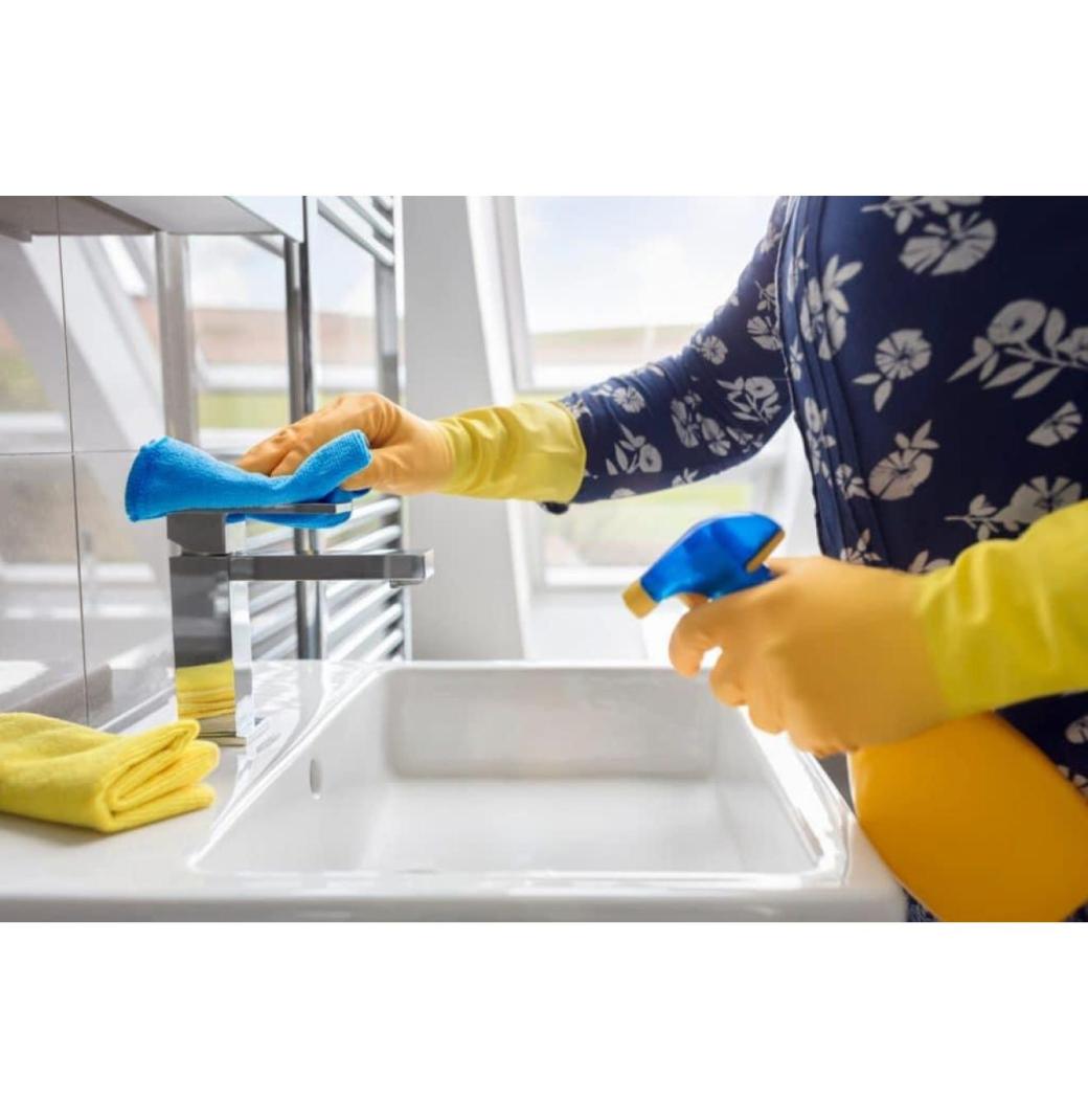 Best End of Lease Cleaning Services Provider in Tyabb, Mornington Peninsula ! - 2/3