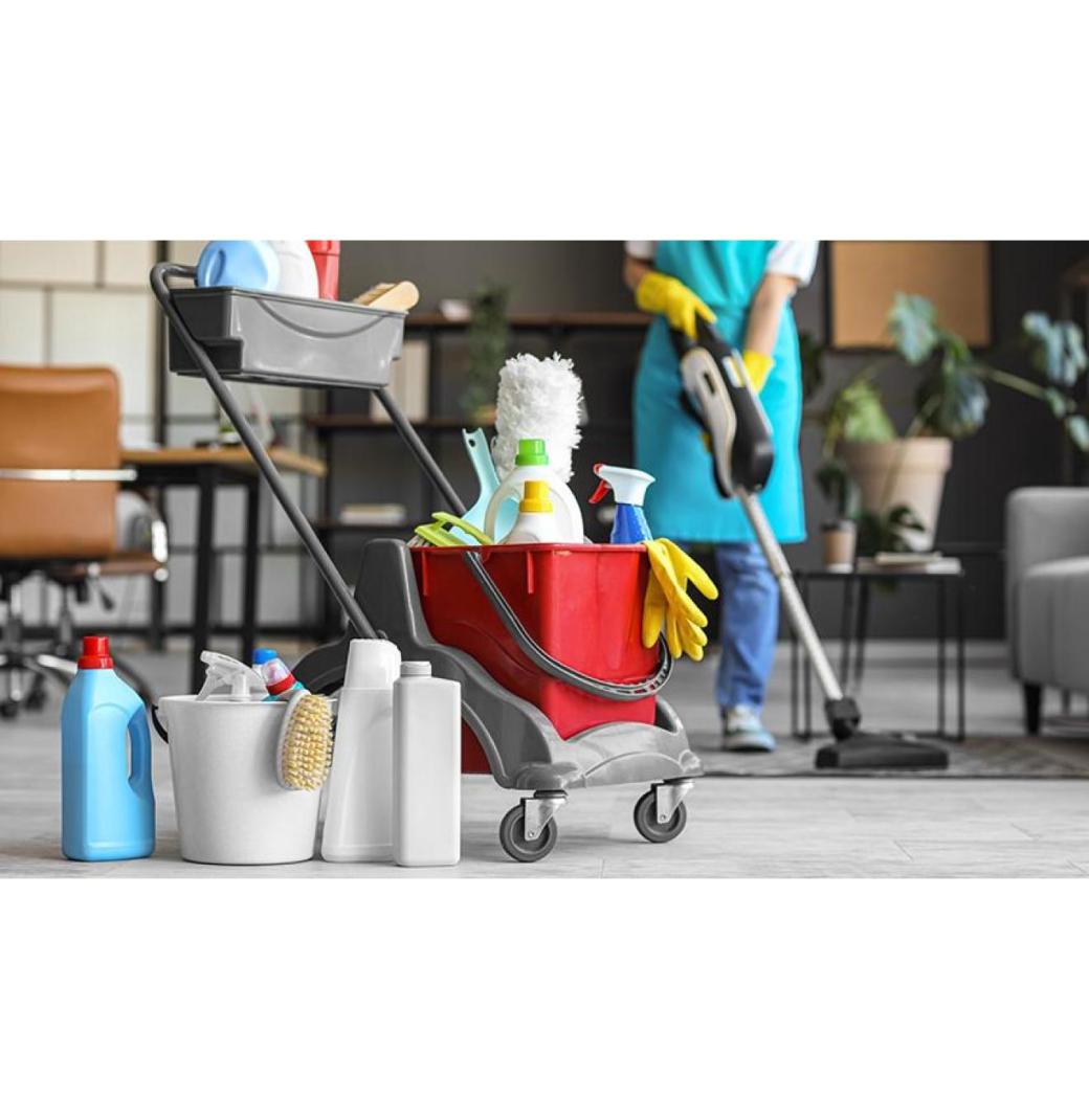 Best End of Lease Cleaning Services Provider in Tyabb, Mornington Peninsula ! - 3/3