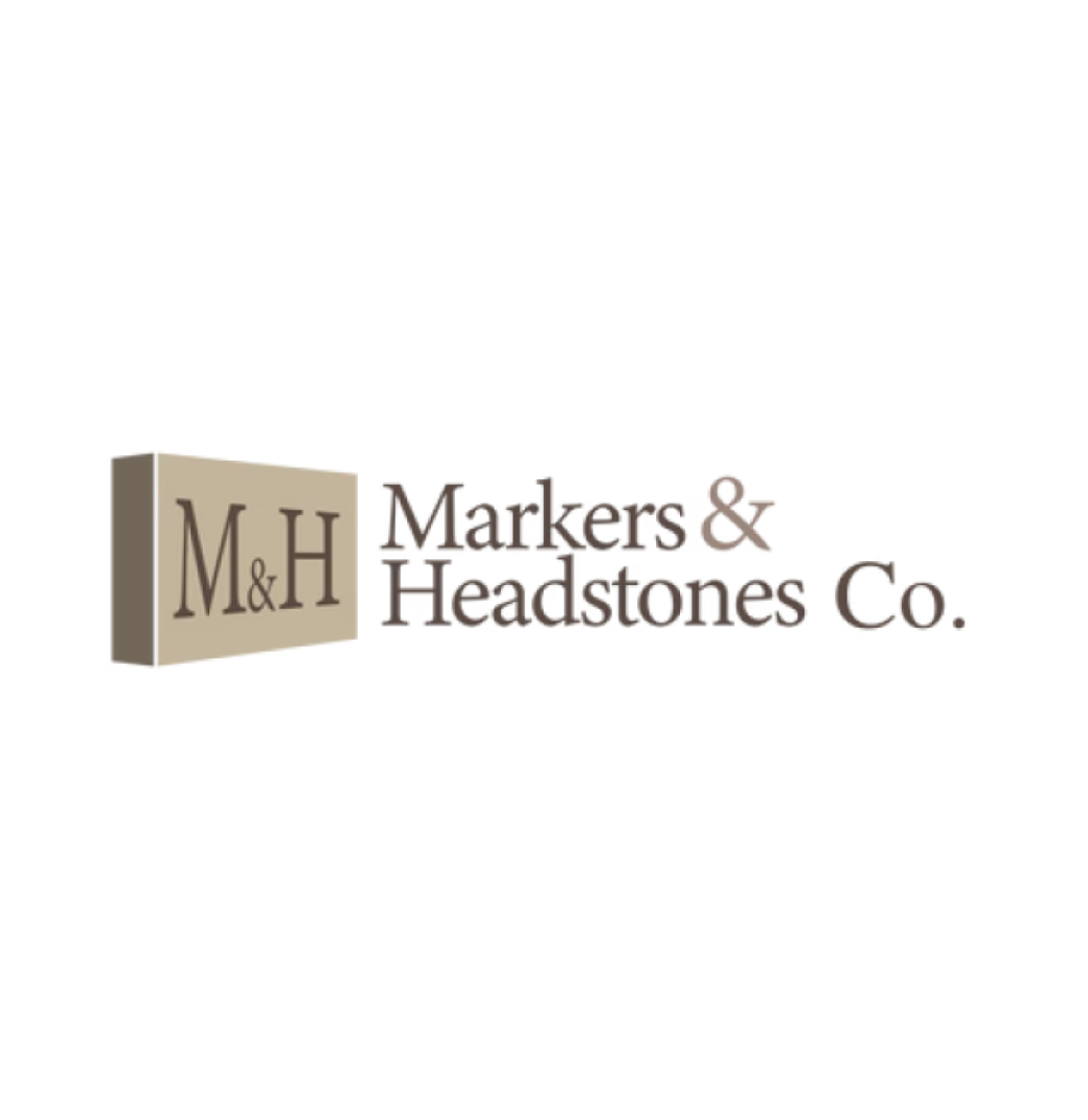 Markers and Headstones - 1/3