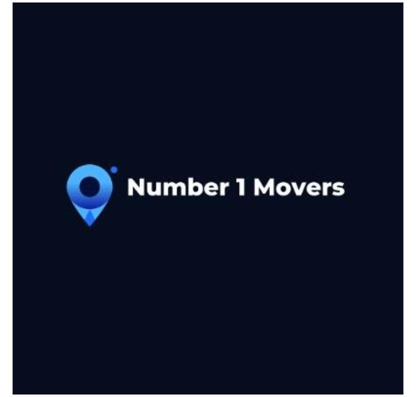 Number 1 Movers