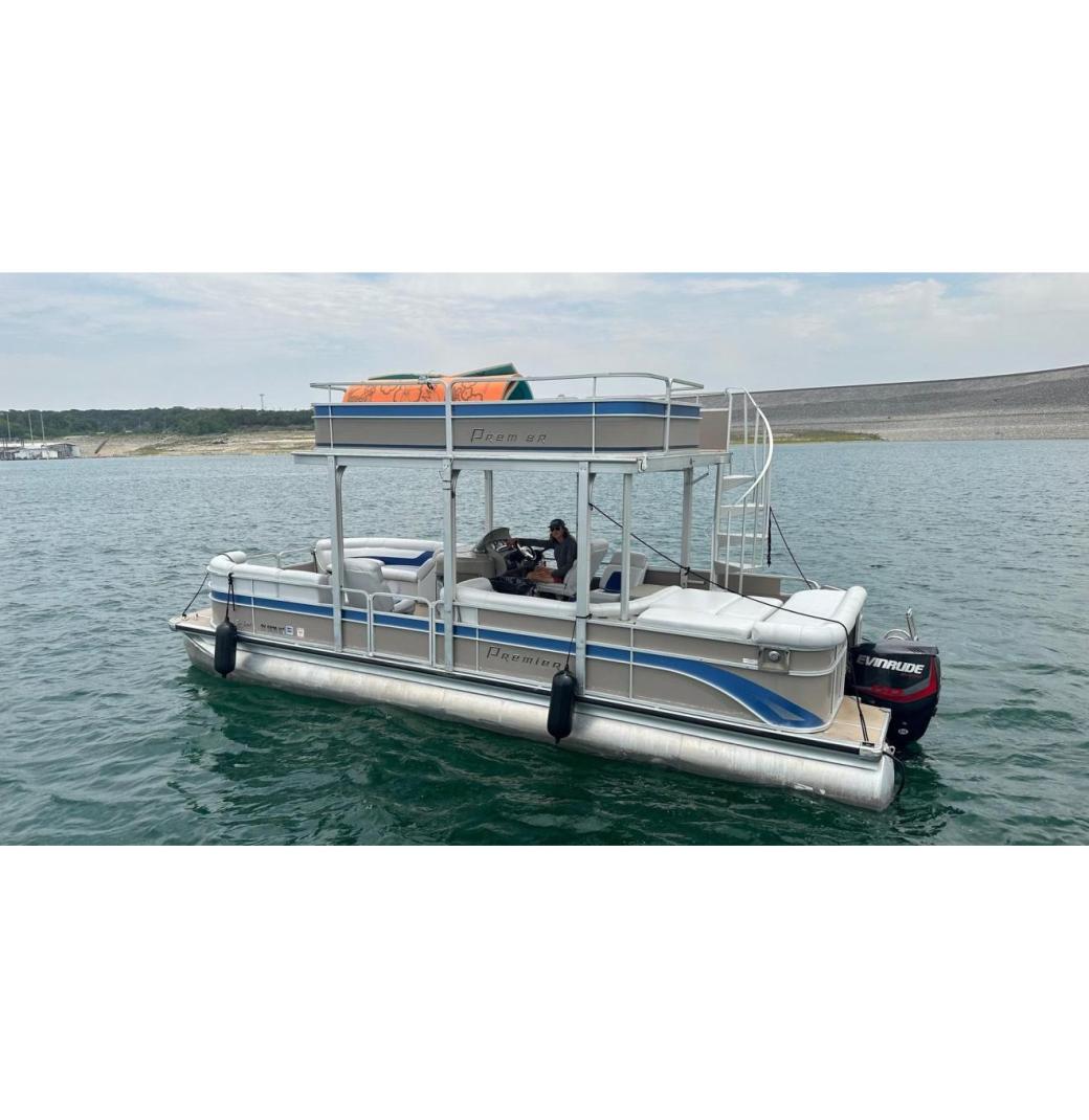 Austin Boat Rentals – Unforgettable Lake Adventures with Big Tex Boat Rentals