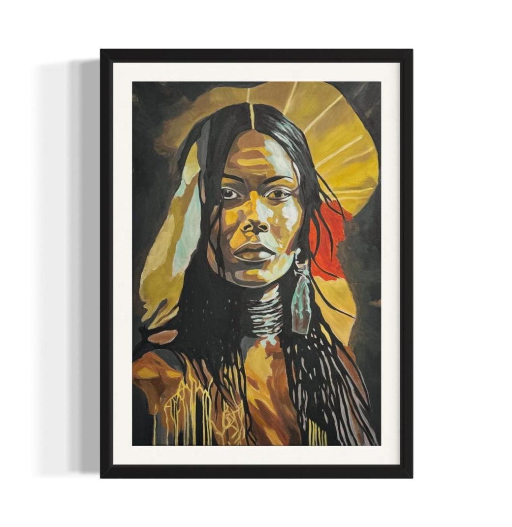 A4 Poster Frames in Sydney – Quality Framing by Off The Wall Framing