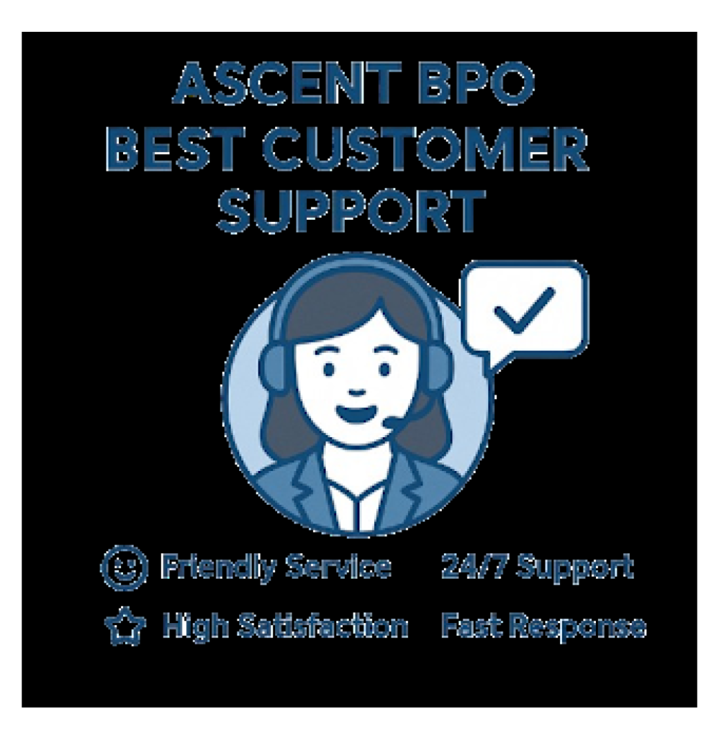 Customer Support Services