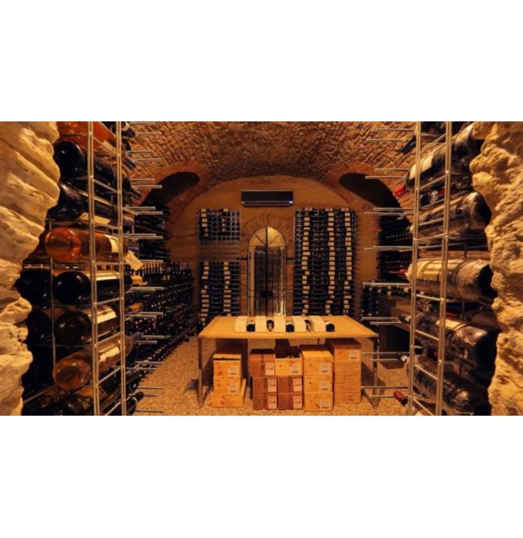 Italy Luxury Hotels | Reserve Relais San Maurizio Rooms | Luxury Getaways - 2/2