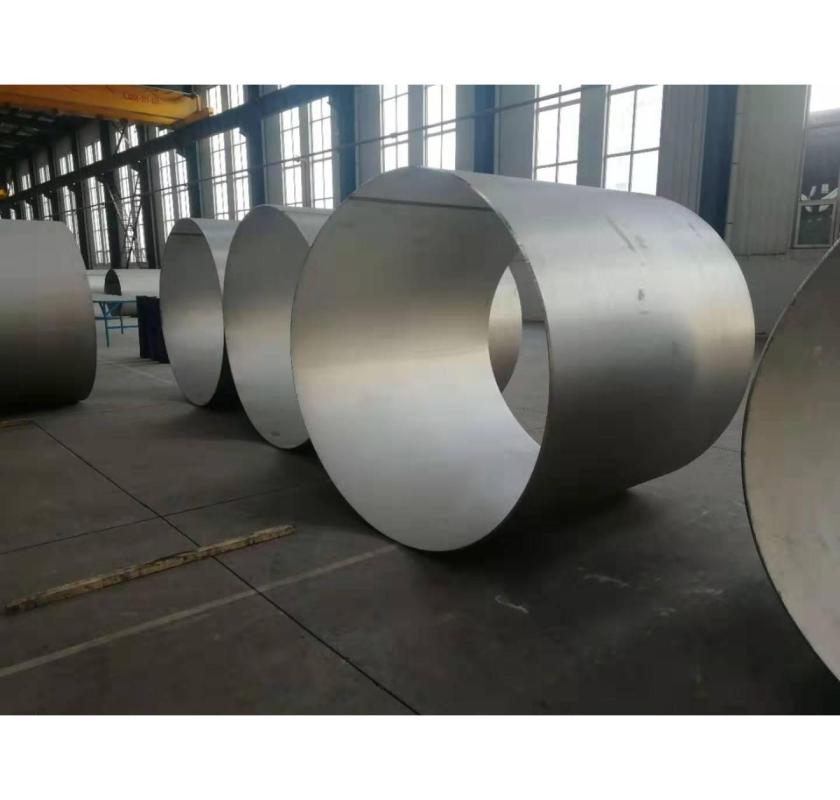 One of the largest stainless steel pipe and Special Alloy Pipe manufacturer in China
