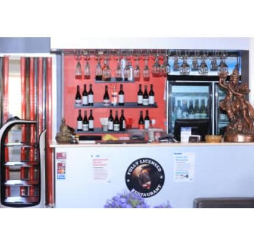 Best Indian Restaurant to Order Online in Trentham – Taj Mahal Indian Restaurant