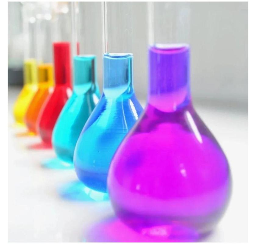 GSP Chem - Leading Chemical Manufacturer in India | Full Product List