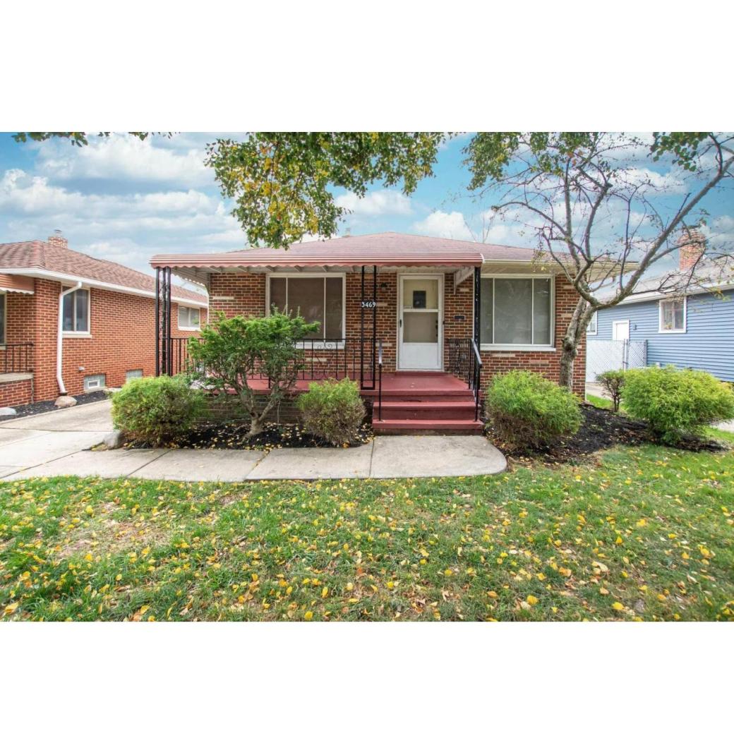 Sell My House Fast Cleveland Ohio | Quick Cash Home Buyers – Legacy Home Solutions, LLC