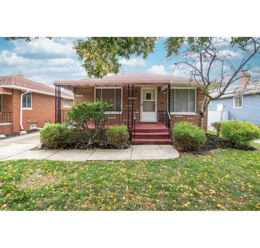 Sell My House Fast Cleveland Ohio | Quick Cash Home Buyers – Legacy Home Solutions, LLC