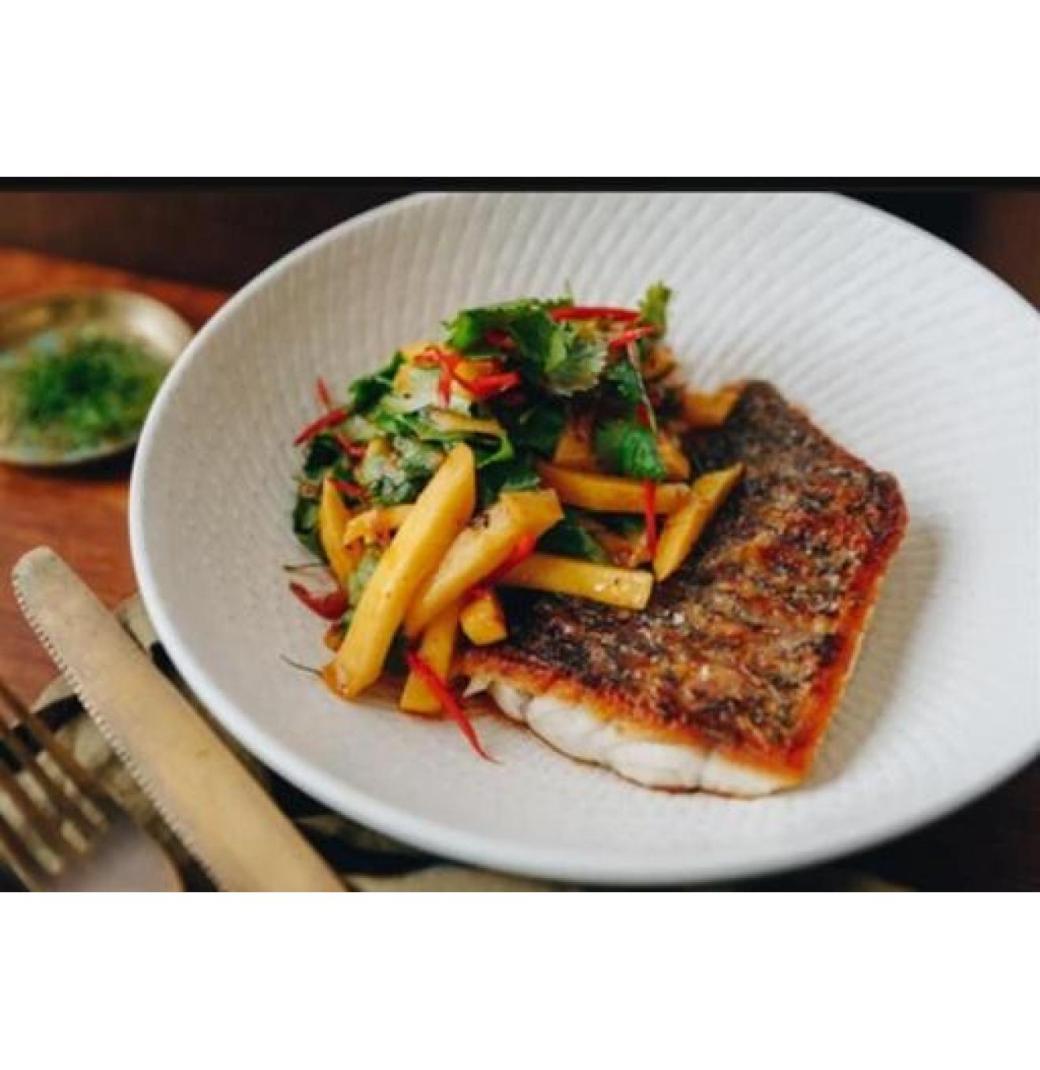 Enjoy Fresh Orange Roughy Seafood | Tasman Star Seafood Market - 2/2