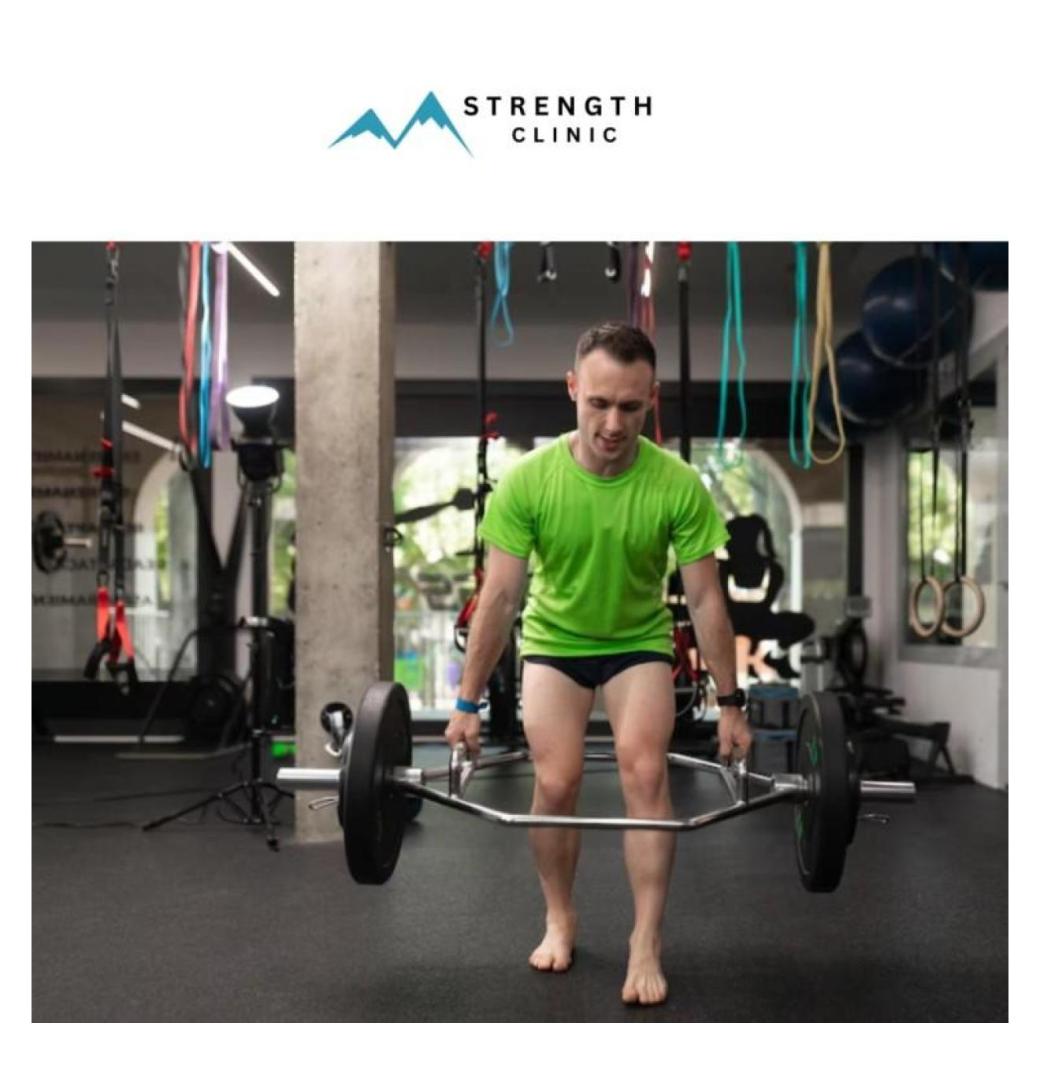 Expert Orthopaedic Rehabilitation Service in Lower North Shore Sydney