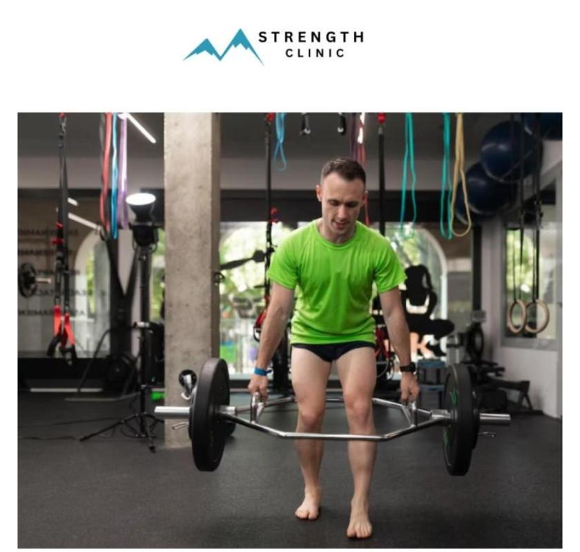 Expert Orthopaedic Rehabilitation Service in Lower North Shore Sydney