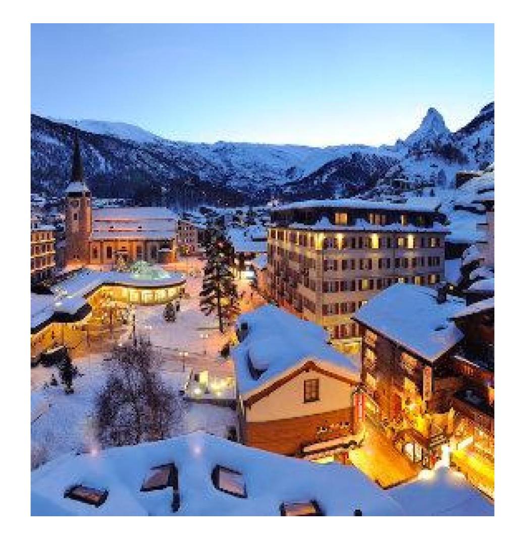 Swiss Escape: Lakes, Alps & Timeless Cities-Odyssey Tours and Travels