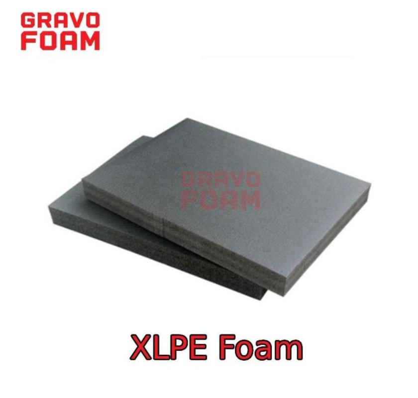 Online Buy XLPE Foam Sheet in USA | Gravofoam