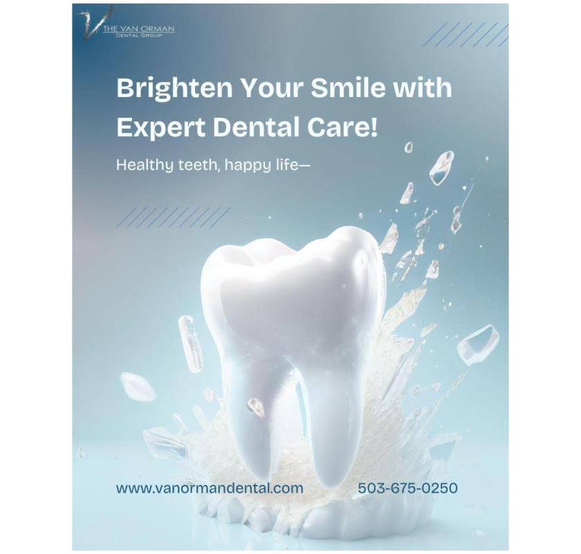 Need Restorative Treatment from a Dentist in Lake Oswego?