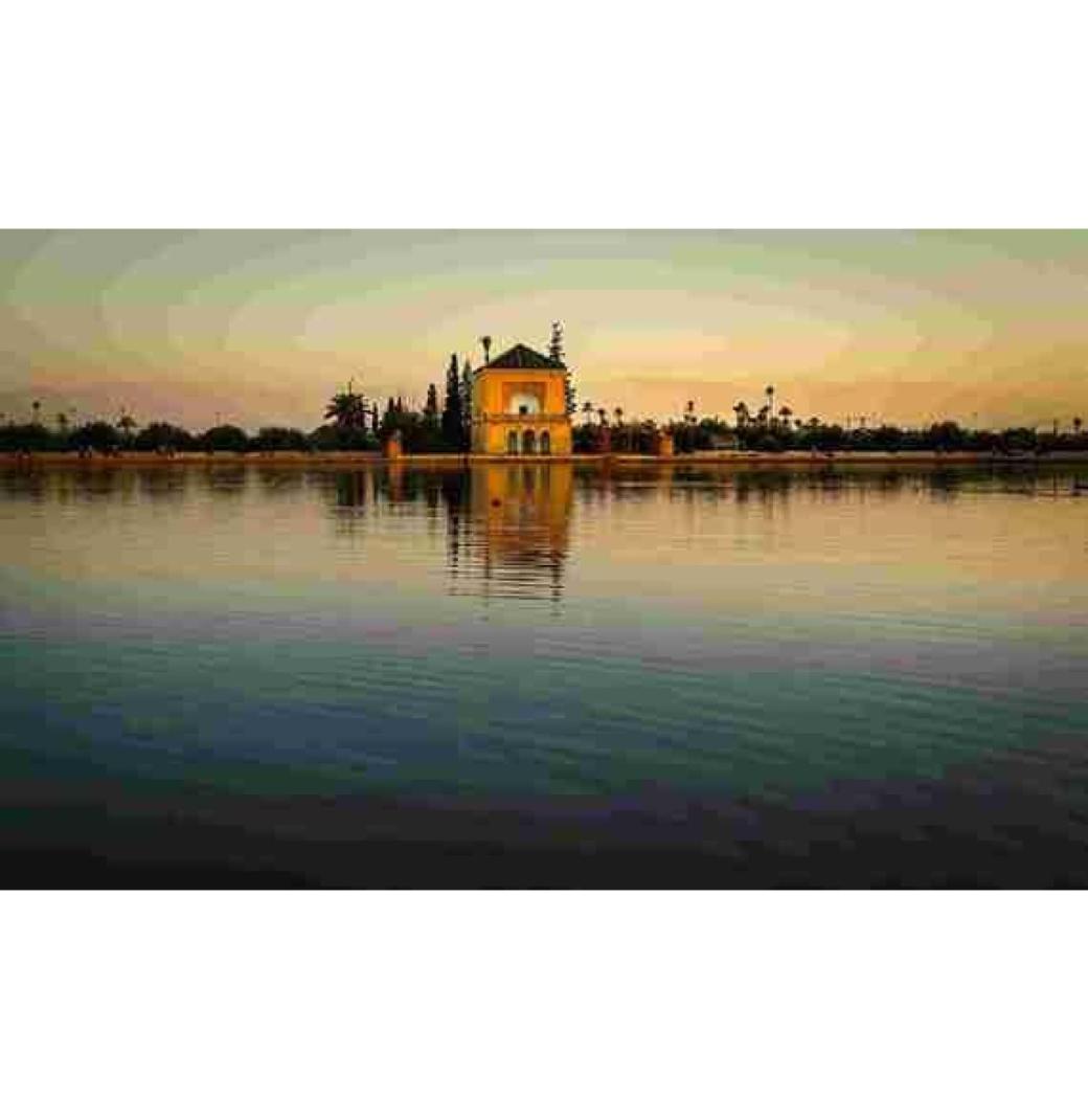 Explore Marrakech Holidays Packages – Old-World Charm, Bustling Souks and Moroccan Culture