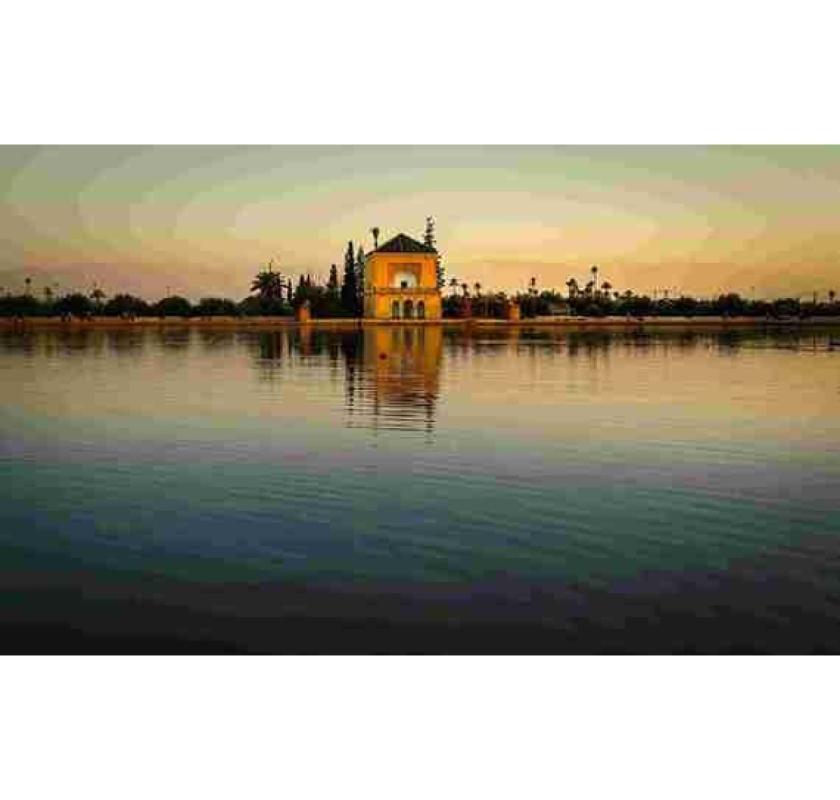 Explore Marrakech Holidays Packages – Old-World Charm, Bustling Souks and Moroccan Culture