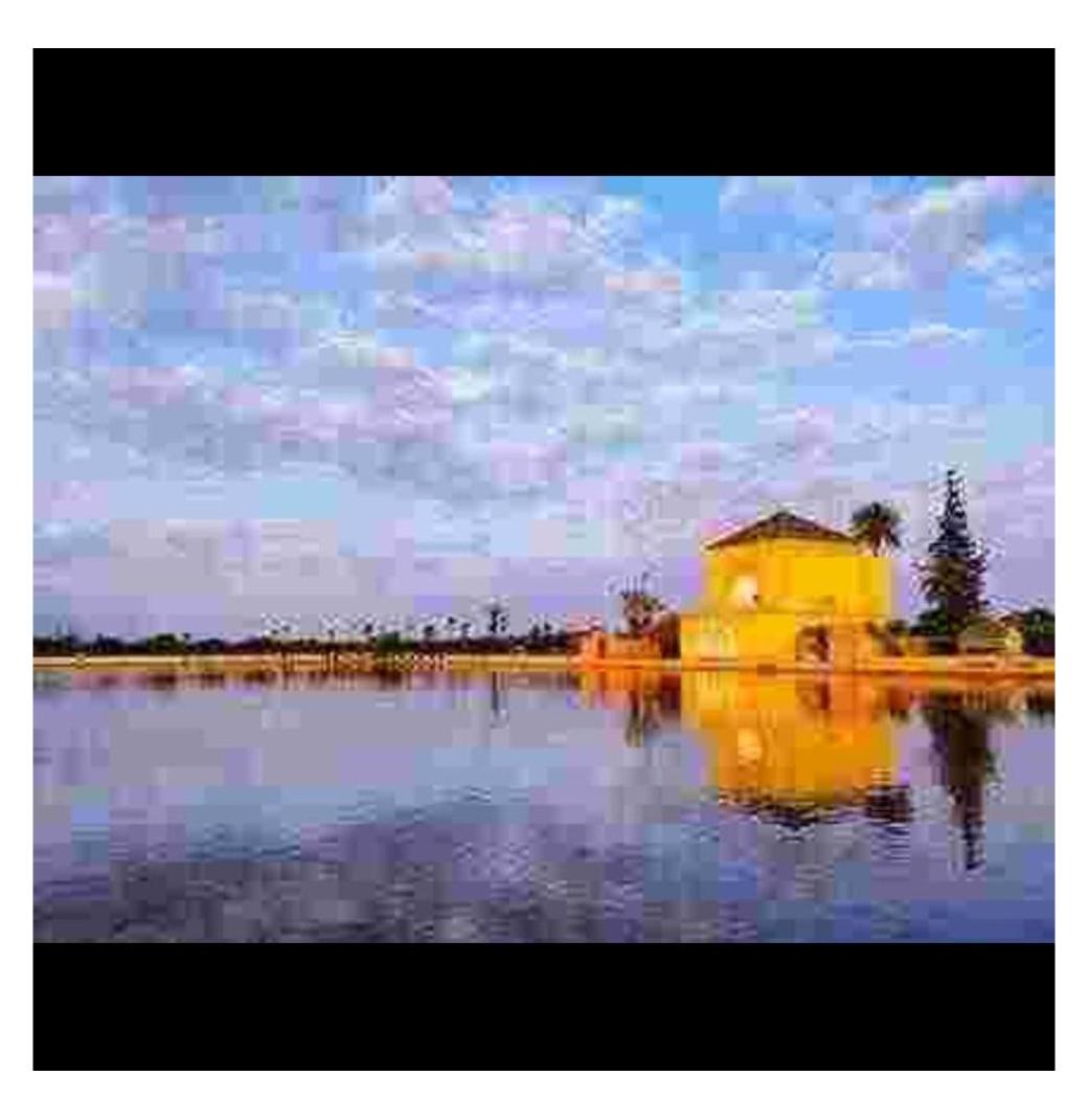 Explore Marrakech Holidays Packages – Old-World Charm, Bustling Souks and Moroccan Culture - 2/2