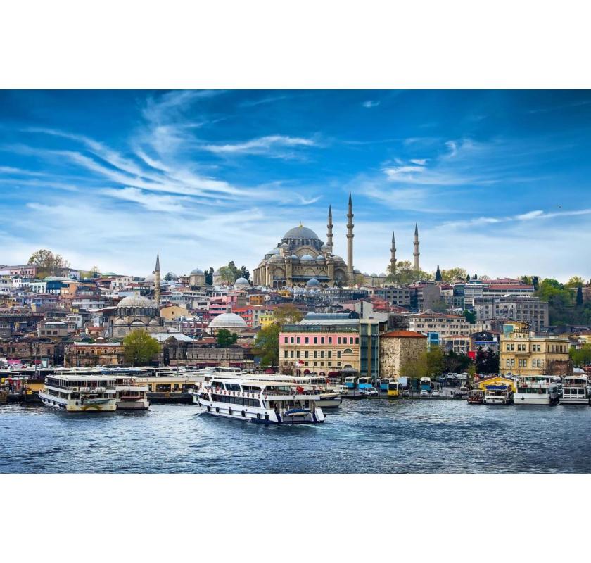 Explore Istanbul Holidays Packages – Timeless Landmarks, Colourful Streets and Cultural Discovery