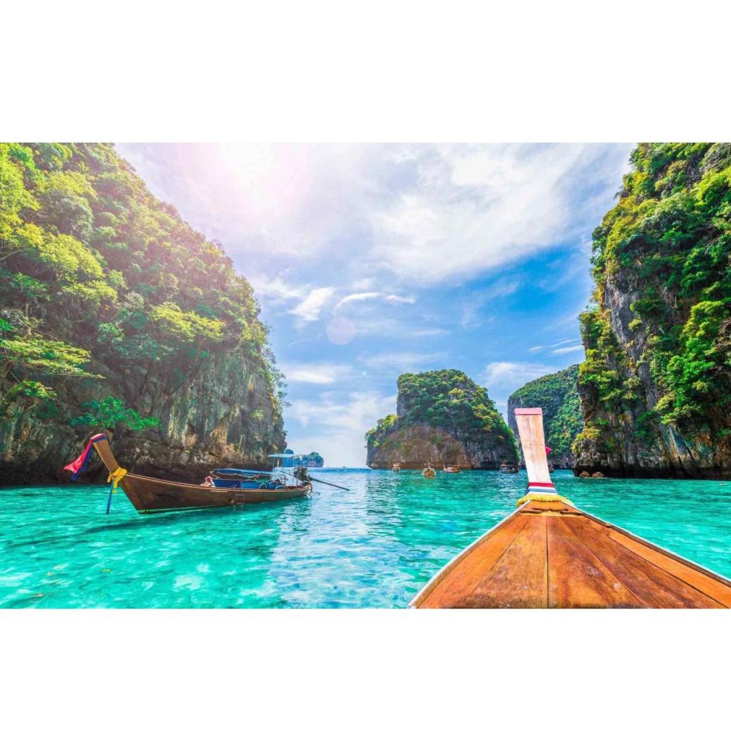 Explore Thailand Holidays Packages – Tropical Beaches and Diverse Adventures