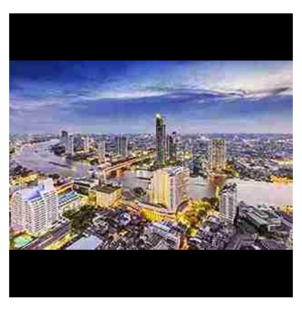 Explore Bangkok Holidays Packages – Urban Energy, Cultural Riches and Vibrant Street Life
