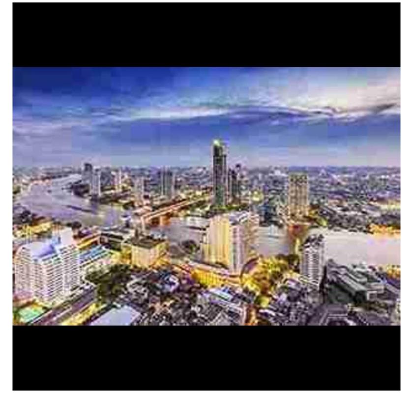Explore Bangkok Holidays Packages – Urban Energy, Cultural Riches and Vibrant Street Life