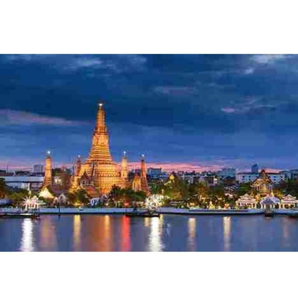 Explore Bangkok Holidays Packages – Urban Energy, Cultural Riches and Vibrant Street Life - 2/2
