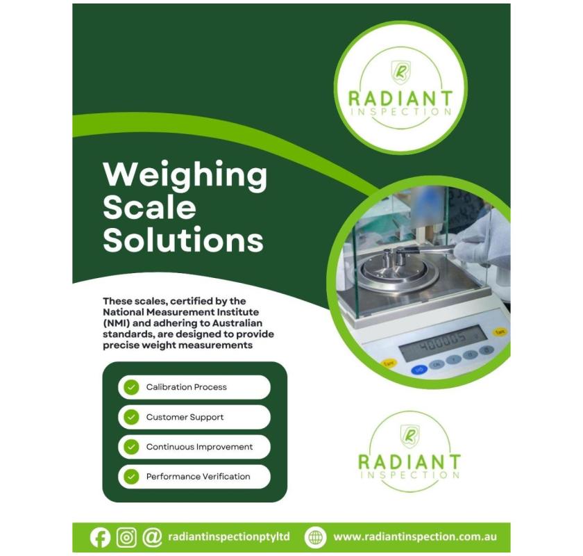 Calibration companies Brisbane